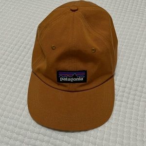 Patagonia hat